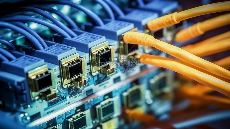 光纤收发器AB端如何选择？关键点揭秘**
