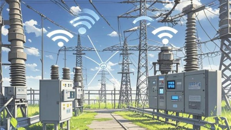 室外基站防雷接地工程：守护通信安全的“隐形卫士”**